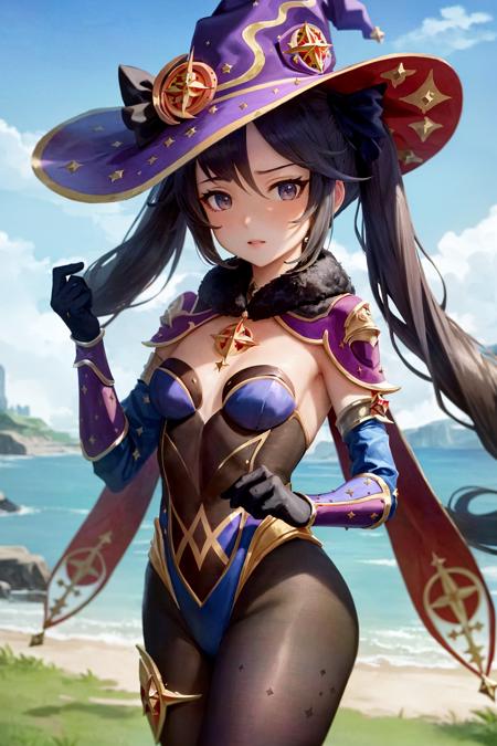 CitrineDreamMix