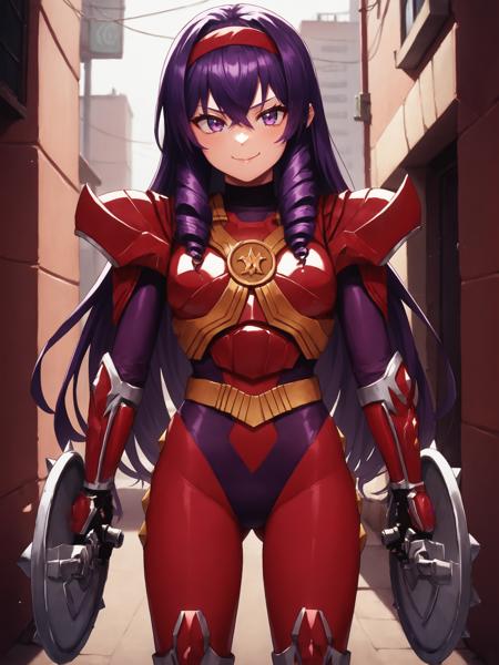Sazer Velsou セイザーヴェルソー  | Chouseishin Gransazer 超星神グランセイザー