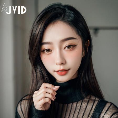 Piao Ge - JVID (Request)