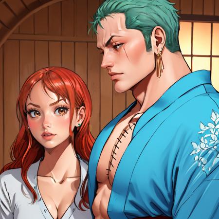 Pec Envy Meme | Concept LoRA版本v1.0 (ID: 151977)