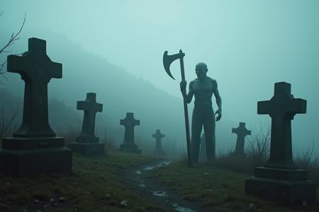 Horror Theme