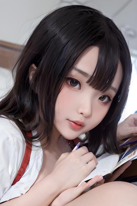 Hana Bunny (Vietnam Ero Cosplayer)
