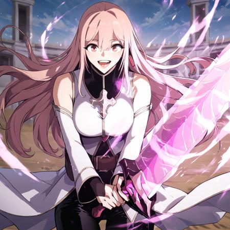 Park Sehui (Ranker's Return) | Manhwa | Webtoon