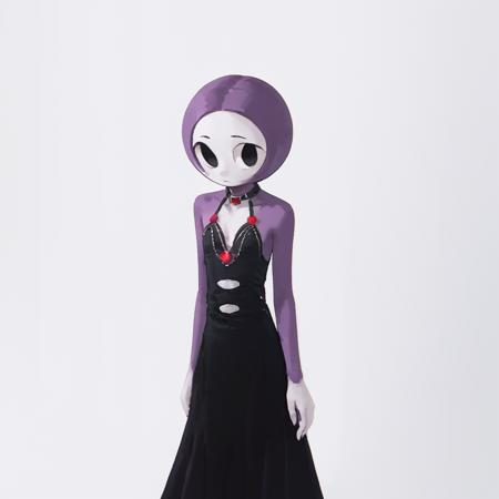 Character: Cosmo Dancer (Rhythm Heaven)