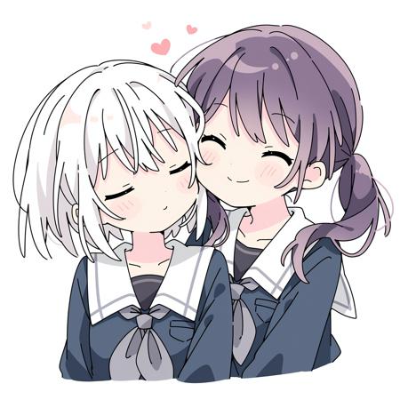 蝶团全角色 | BanG Dream! Morfonica All in One