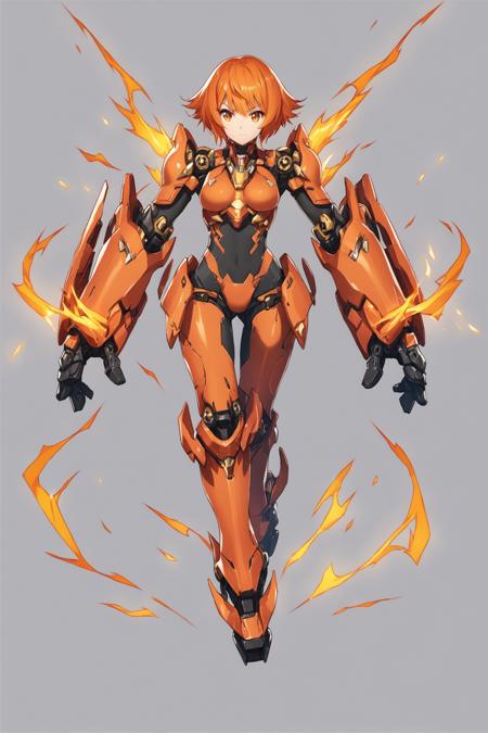 [PONY XL] saitom/斋藤将嗣(Saito Masatsugu)/猫マル商店 《Xenoblade 2》/《异度神剑2》- Artist Style