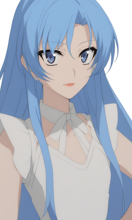 Tooru Koouno (Princess Princess) [Crossdressing]