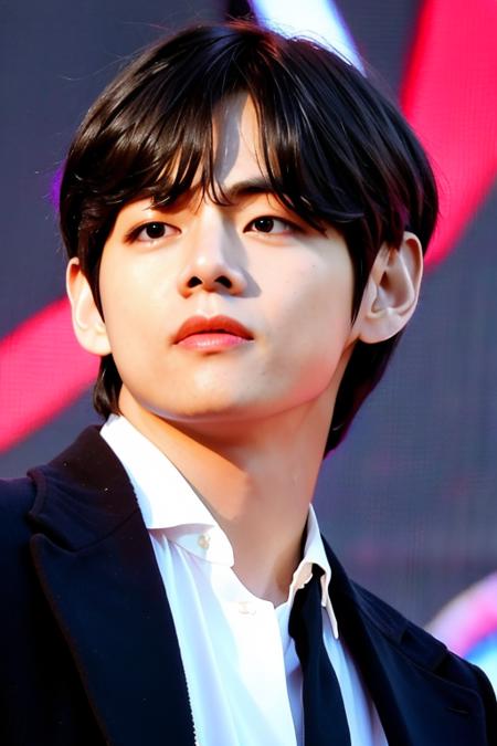 Taehyung V1.0版本Taehyung1.0 (ID: 61429)