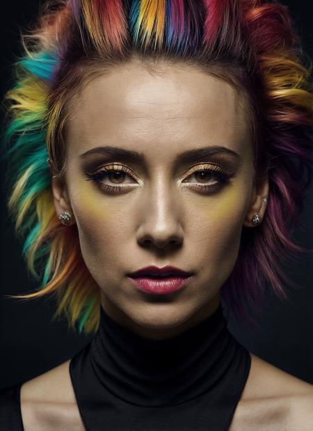 Stella Maeve