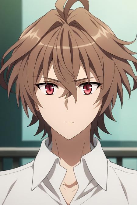 Sieg / Fate/Apocrypha (Pony)