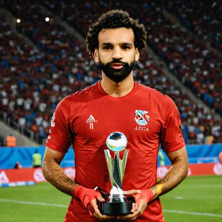 MoSalah