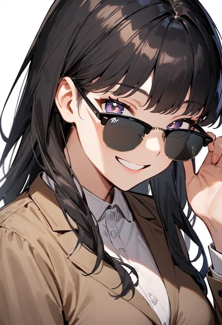 clubmaster sunglasses SDXL版本SDXL_V1 (ID: 446630)