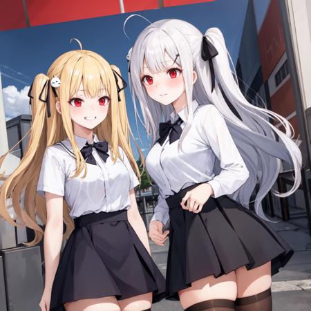 Tokisaki-Asaba-X-MioV1.0版本v1.0 (ID: 106926)