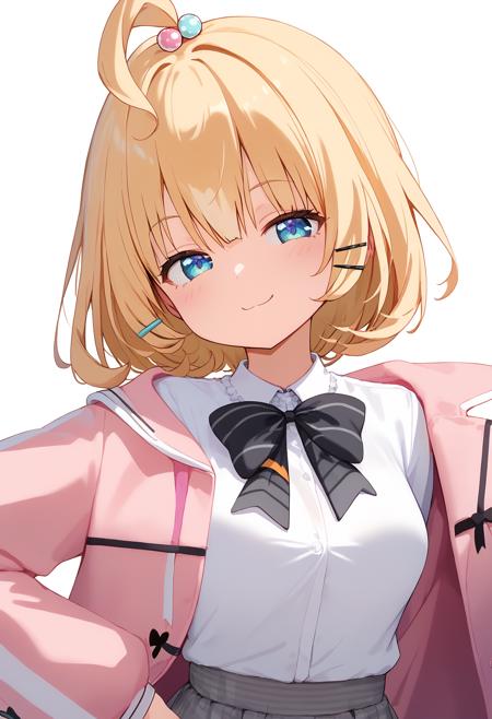 [PonyXL] Millie Parfait/ミリー・パフェ/米莉·巴菲-彩虹社/Nijisanji/にじさんじ Vtuber