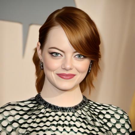 Emma Stone
