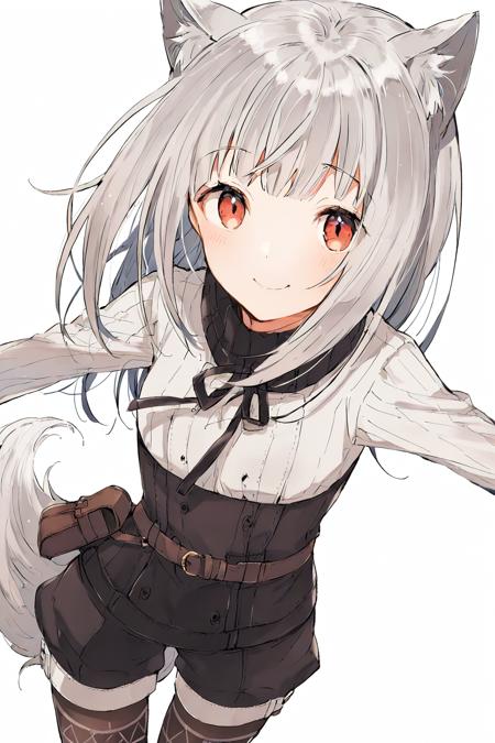 Myuri (Spice and Wolf)