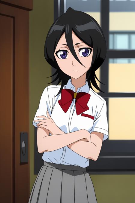 Rukia Kuchiki || Bleach