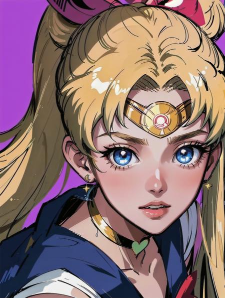 Anime ART