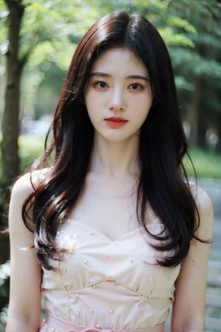 Ju Jingyi Makina Lora