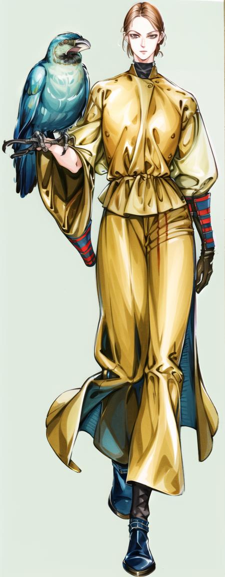 JZCG041-Clothing