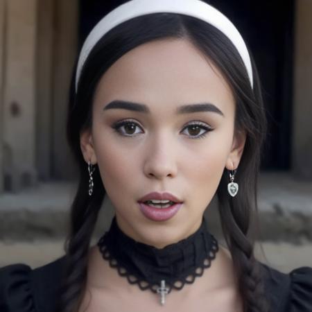 Dakota Tyler SDXL LoRA