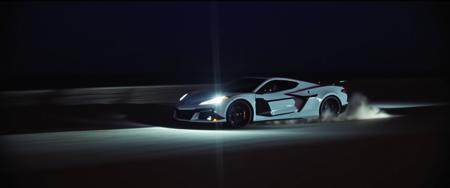 Contemporary High End Car Commercial Style Flux