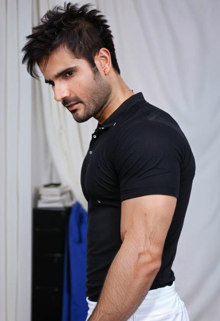 Karan Tacker