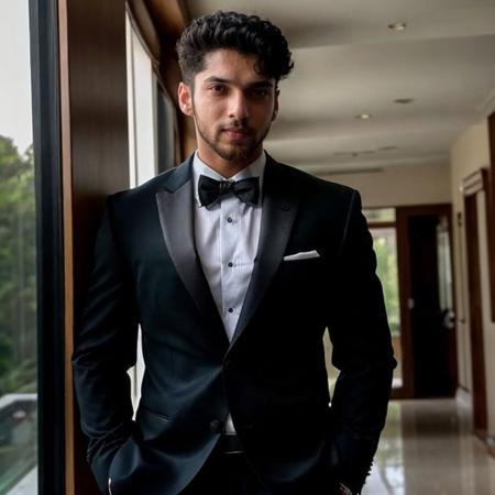 Rohit Singh
