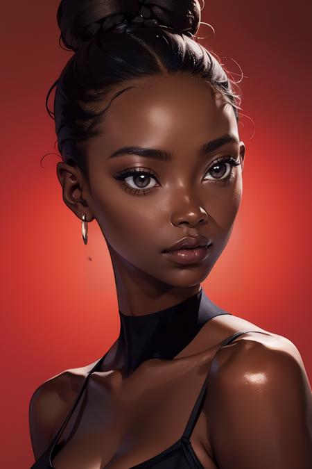 Dolls版本Nigerian Doll v1.0 (ID: 285818)