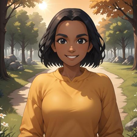 Faustine (Wii Sports Club)