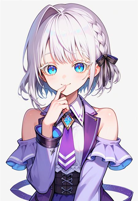 サヤ (バレンタイン) saya (valentine) (shironeko project 白猫プロジェクト)