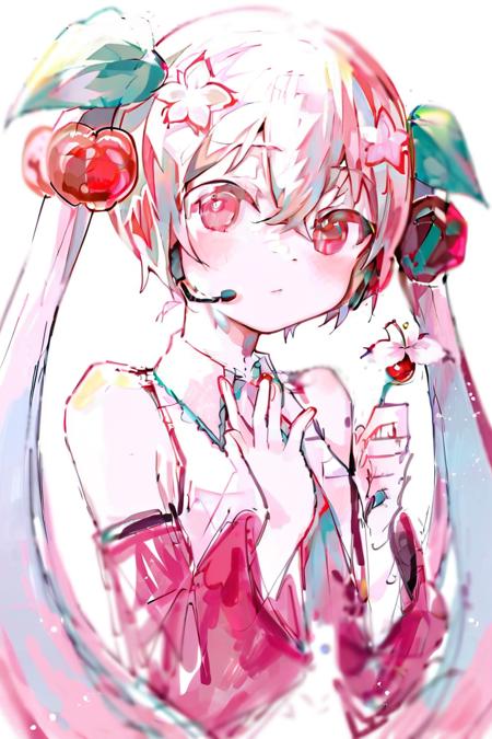 Artist irodori_warabi art style