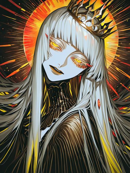[Noob][Style] Vivid
