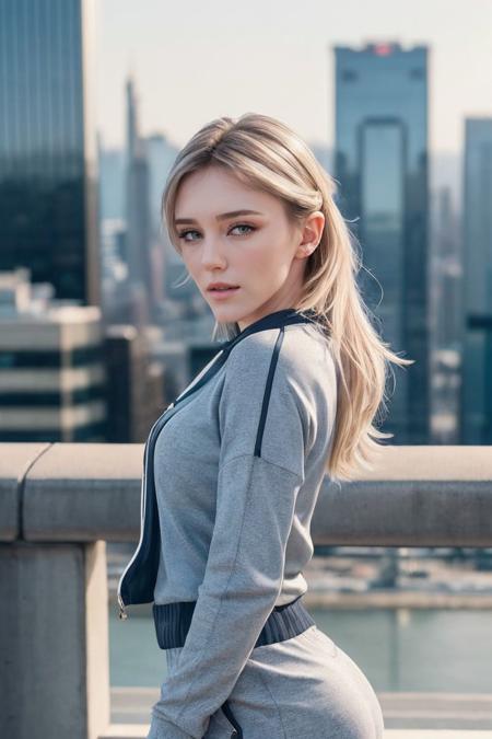 Melody Marks