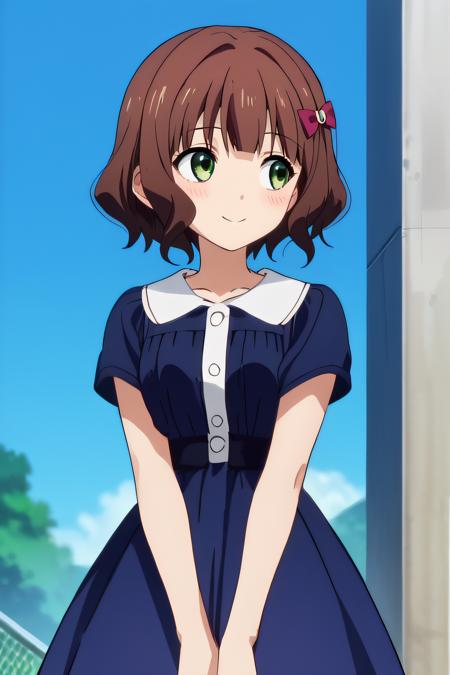 Masaki - Mayoiga