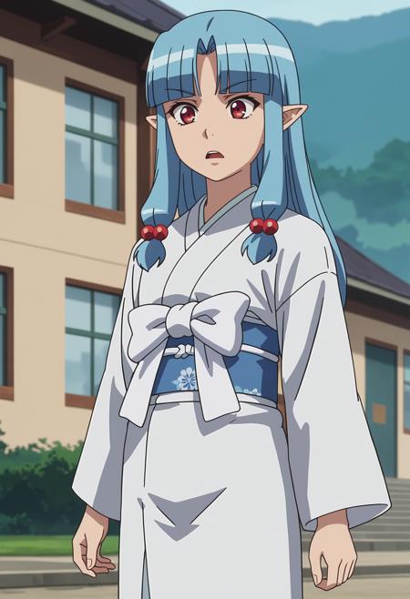 Kiriha | Pony XL | Tsugumomo