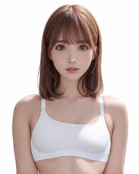 WRAV YUA_三xx亜版本Medium-close-up ver. (ID: 30605)