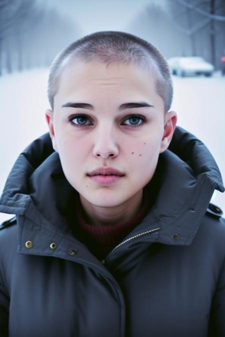 Buzzcut