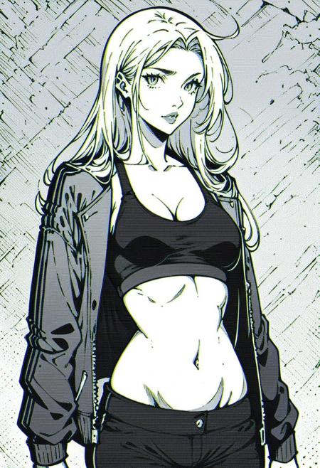 Xenotrip [PonyXL]