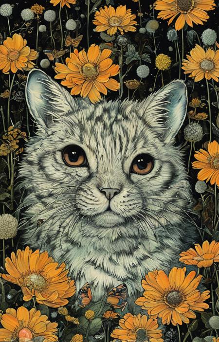 style of Yuko Shimizu [SDXL] 204
