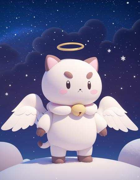 Puppycat XL
