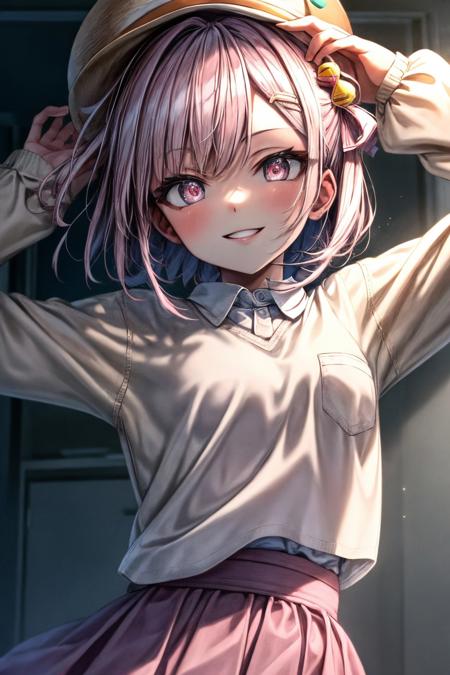 Kana Urami