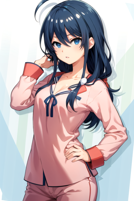 Misaki (Project Tokyo Dolls)