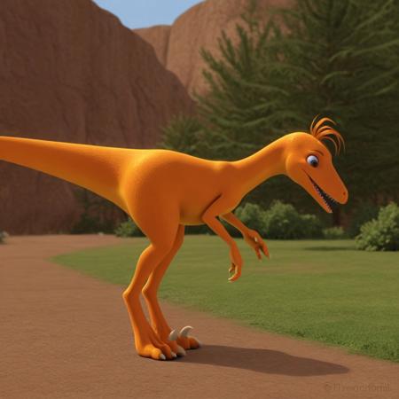 mr. conductor dinosaur train