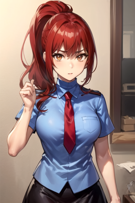 Kwon Shi Yun (The Gamer)版本v1.0 (ID: 824357)