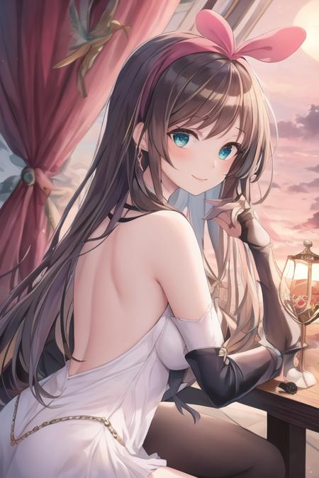 Kizuna AI キズナアイ