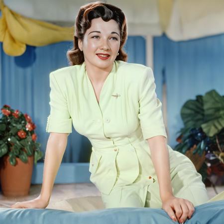 Margie Stewart