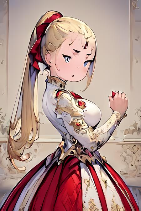 Akihiko Yoshida Chibi Style