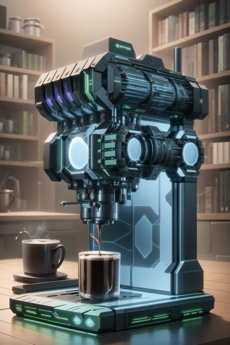 GPU Style