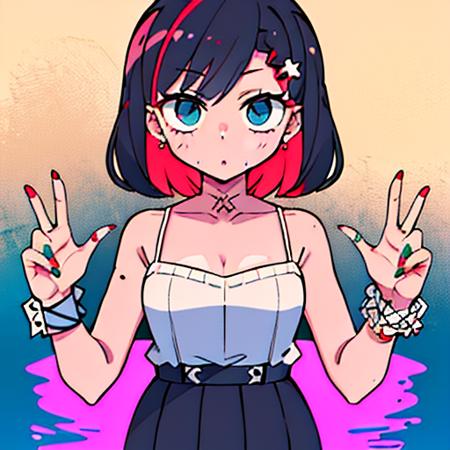 liulianpai